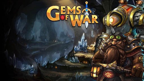 game pic for Gems of war